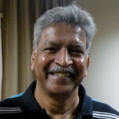 MPSM - Trustee - Fr. Anthony J. D'Souza SJ