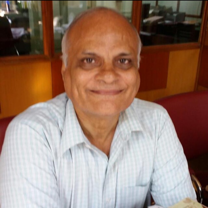 MPSM - Trustee - Fr. Anthony Tuscano SJ