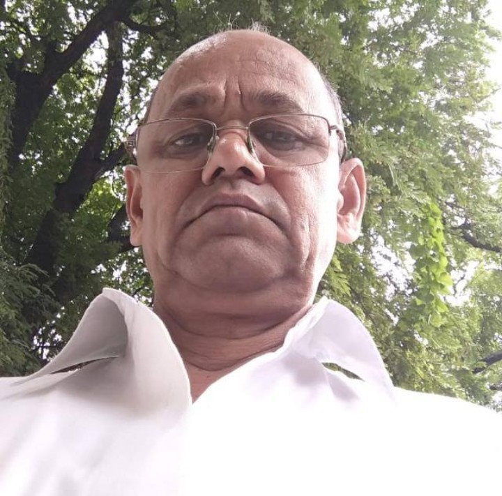 MPSM - Trustee - Ashok Apsunde