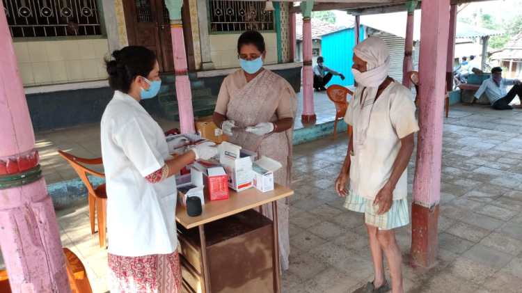 MPSM’s MOBILE COVID CARE UNIT (MCCU) – Phase&nbsp;I