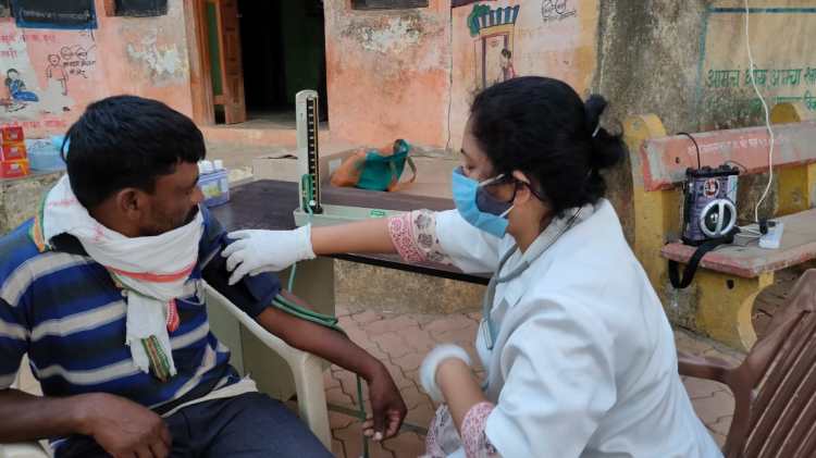 Appeal for Medicines – MPSM’s MOBILE COVID CARE UNIT&nbsp;(MCCU)