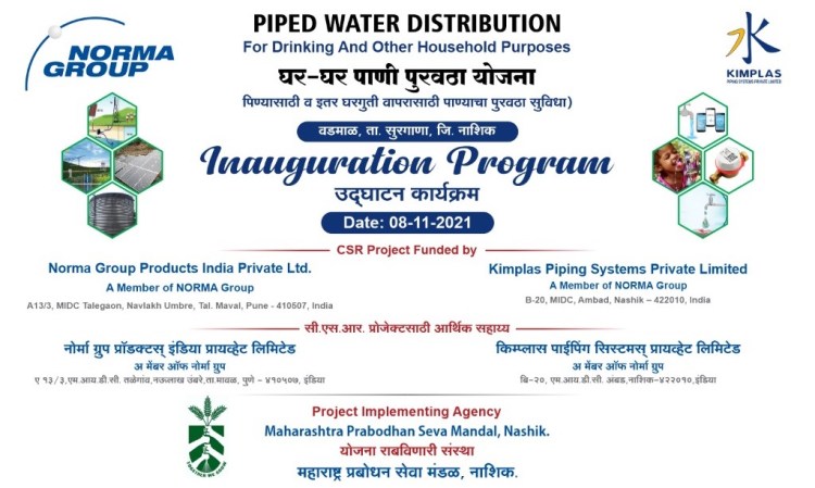 They Fought For&nbsp;Water